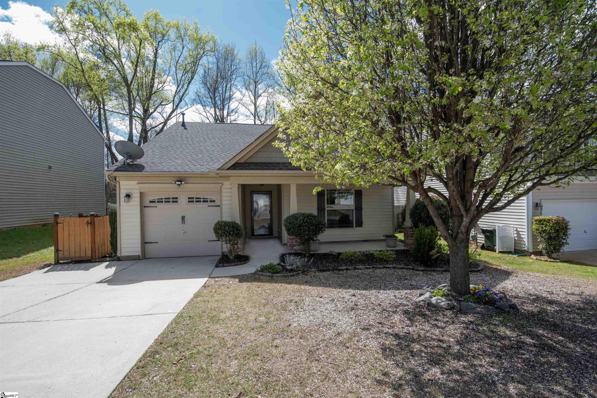 Property image 1 at 26 Stream Crossing Way, Greer, SC 29650