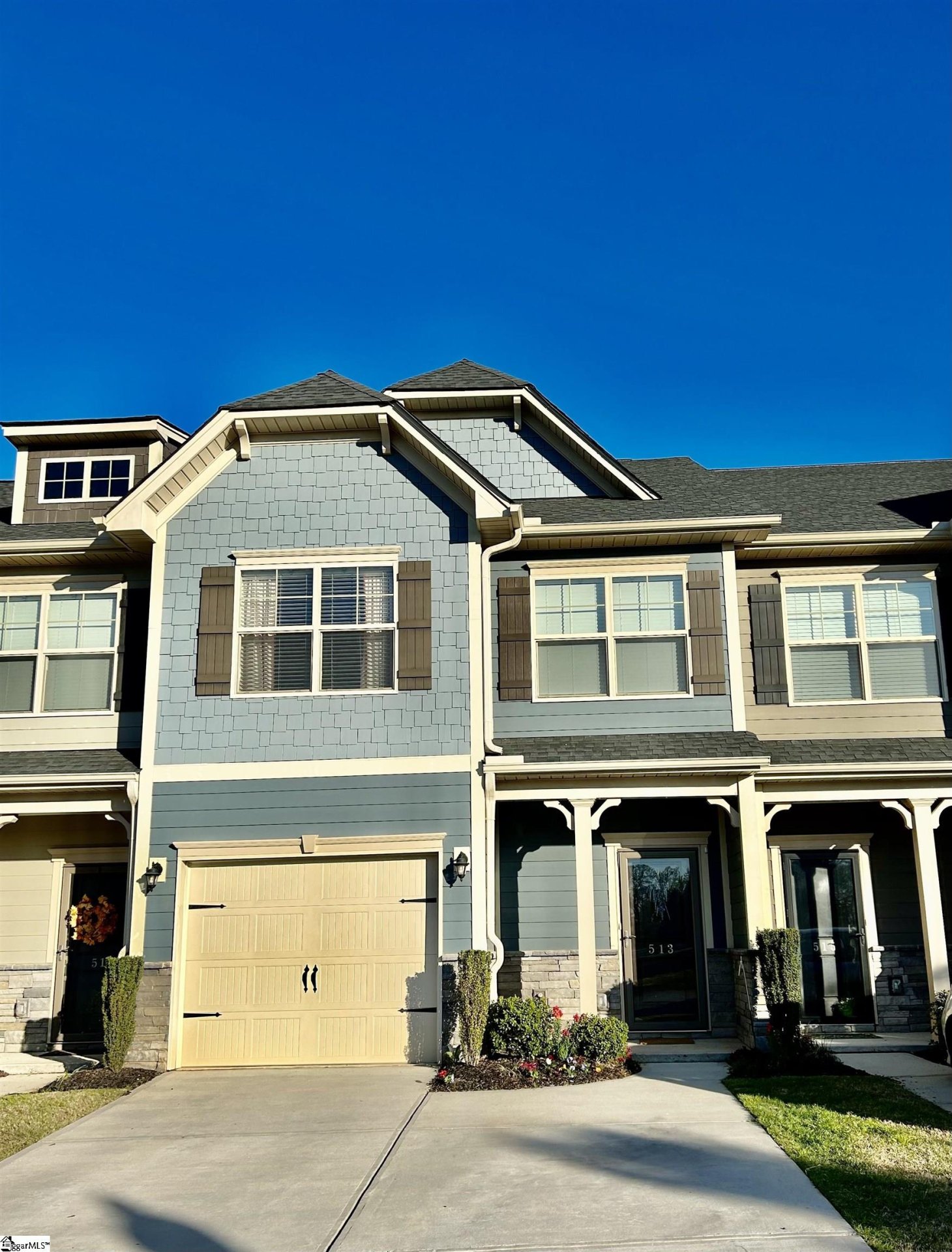 Property image 1 at 513 Milbury Way, Simpsonville, SC 29680