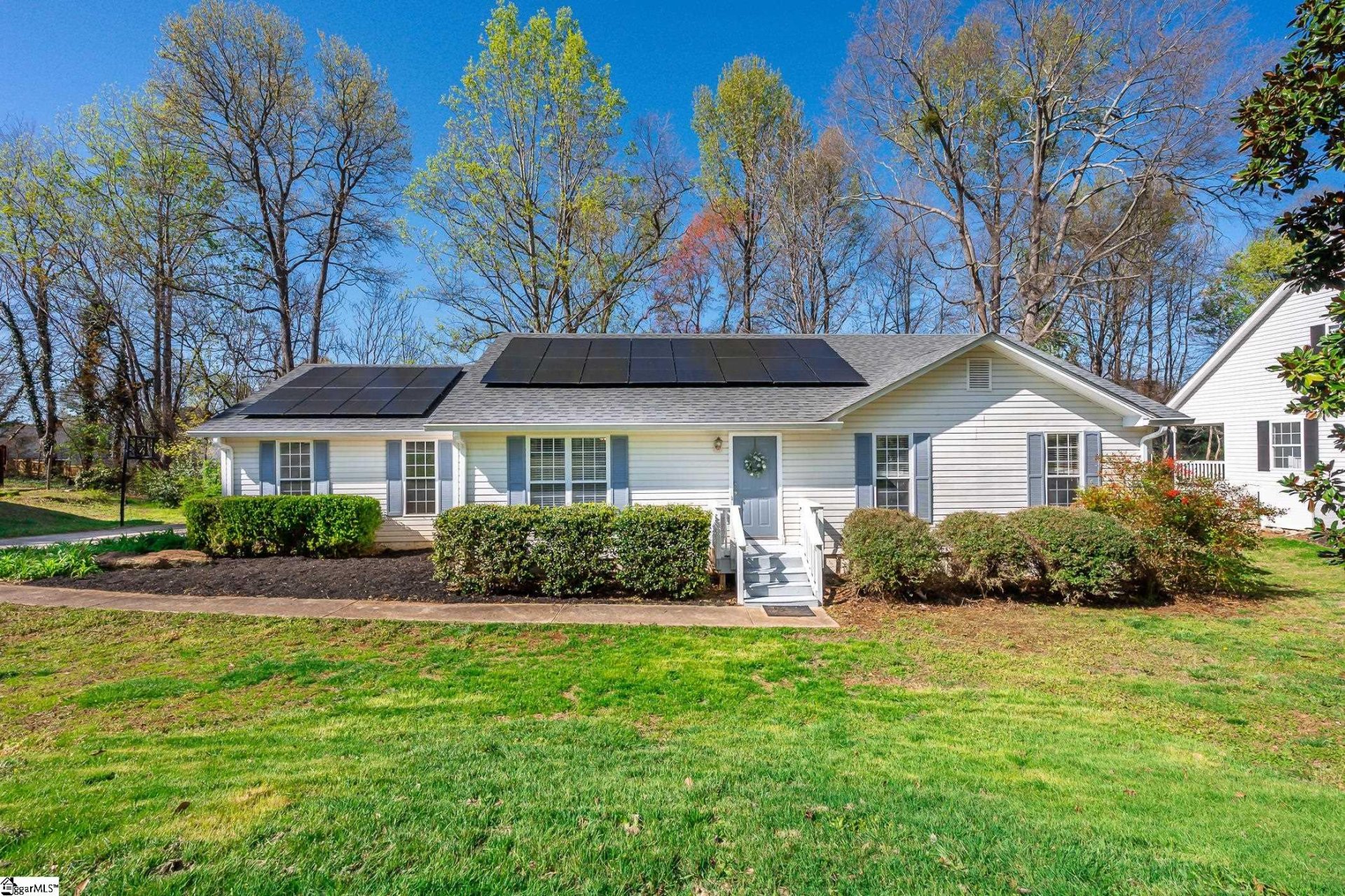 Property image 1 at 502 Brentwood Way, Simpsonville, SC 29680