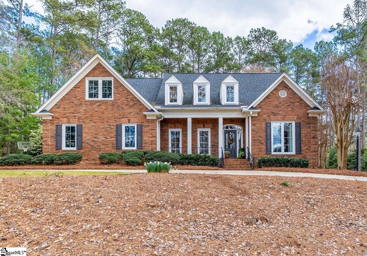 Property image 1 at 301 Mossycup Oak Court, Spartanburg, SC 29306