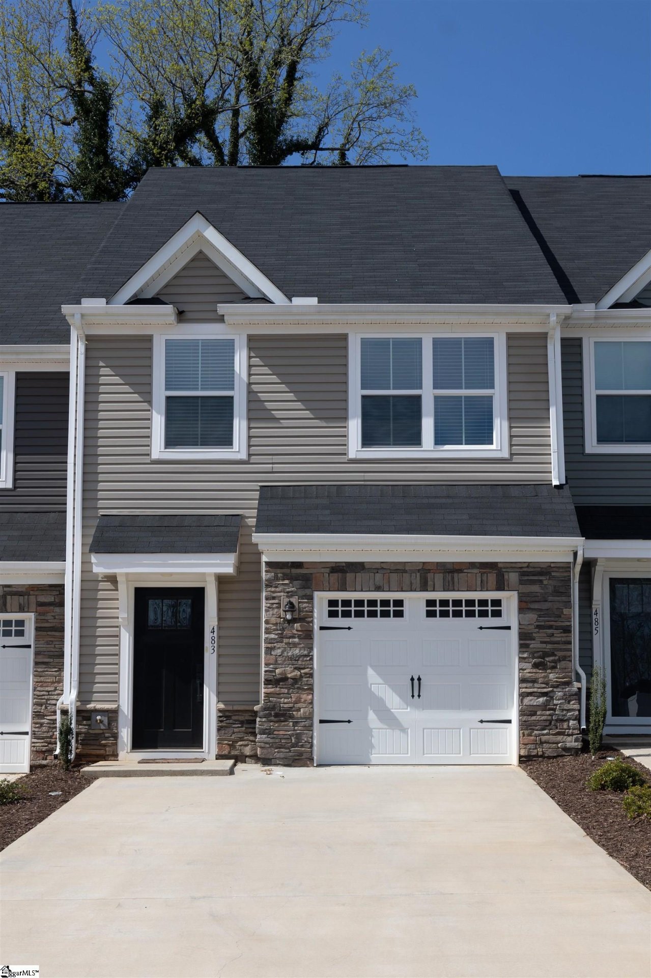 Property image 1 at 483 Triple Crown Way, Spartanburg, SC 29301