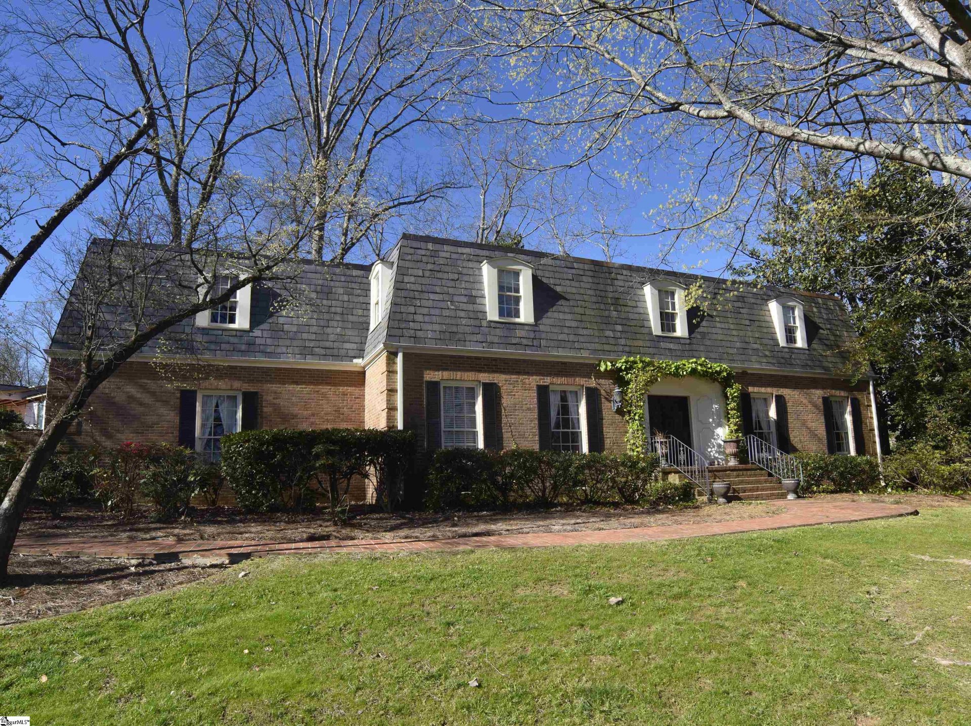 Property image 1 at 209 Laurel Road, Greer, SC 29651