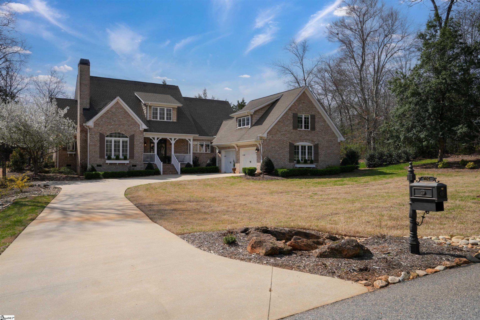 Property image 1 at 104 Tallulah Terrace, Piedmont, SC 29673