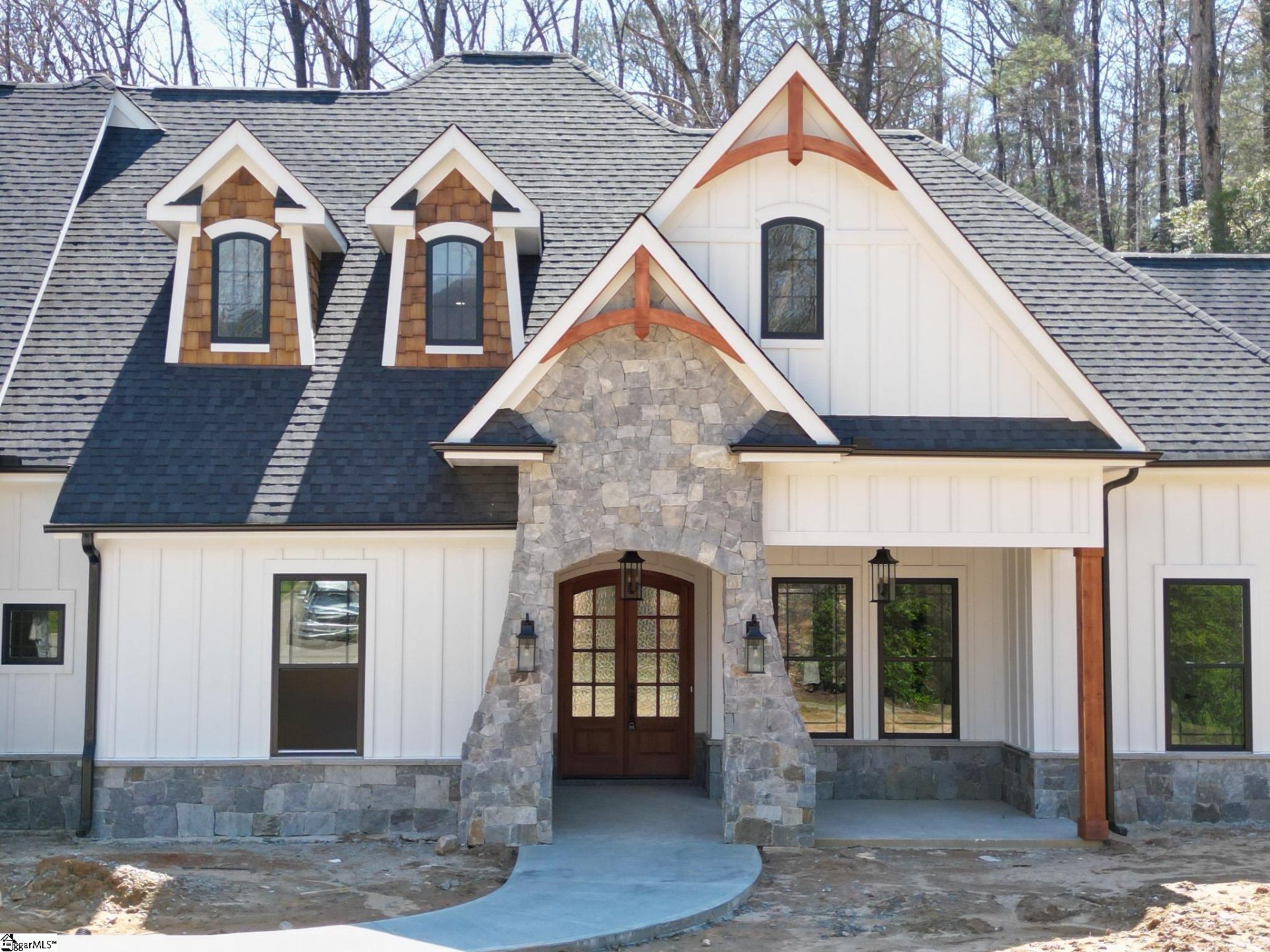 Property image 1 at 18 Garden Gate Trail, Marietta, SC 29661