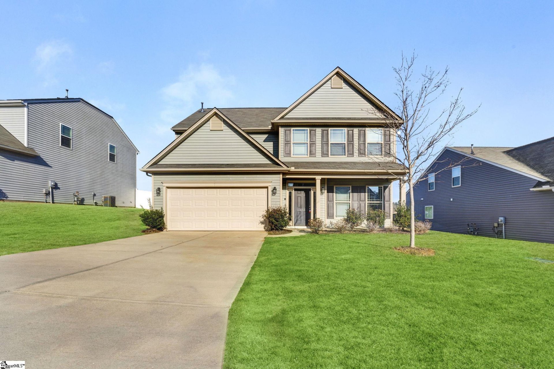 Property image 1 at 412 Basalt Court, Easley, SC 29642