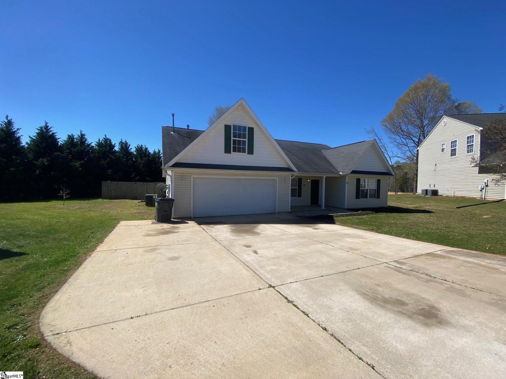 Property image 1 at 313 london Drive, Laurens, SC 29630