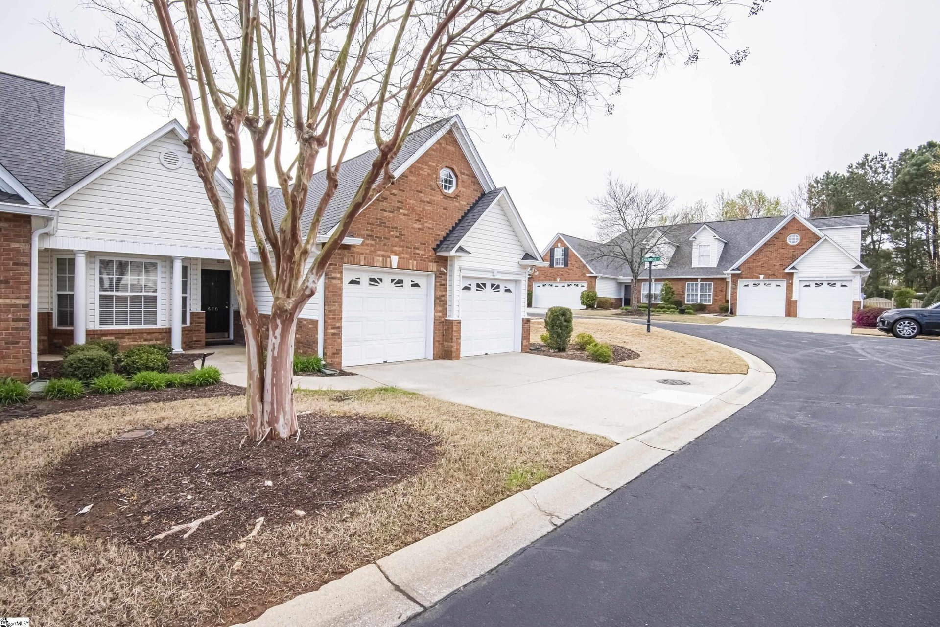 Property image 1 at 670 Ivybrooke Avenue, Greenville, SC 29615