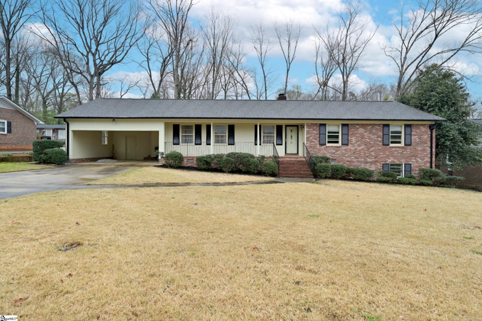 Property image 1 at 13 Wayne Drive, Taylors, SC 29687