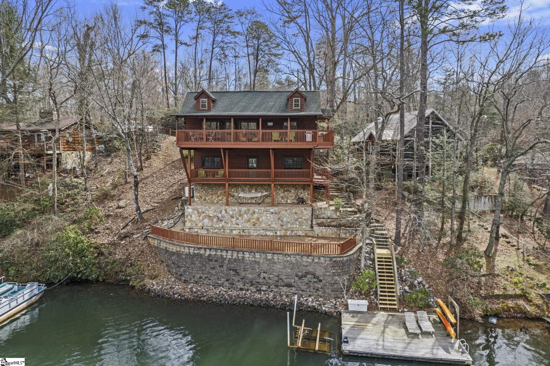 Property image 1 at 872 E lakeshore Drive, Landrum, SC 29356