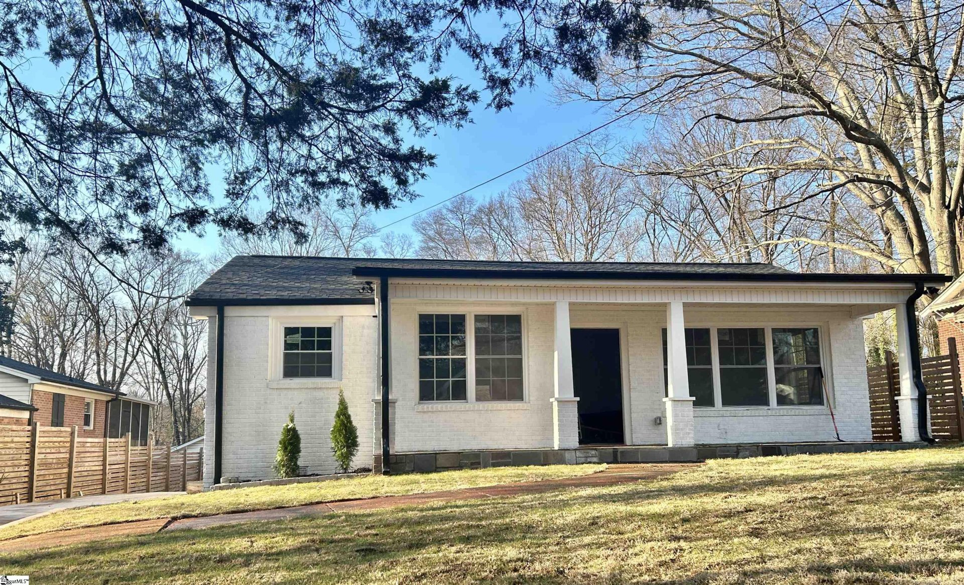 Property image 1 at 34 Hall Street, Greenville, SC 29607