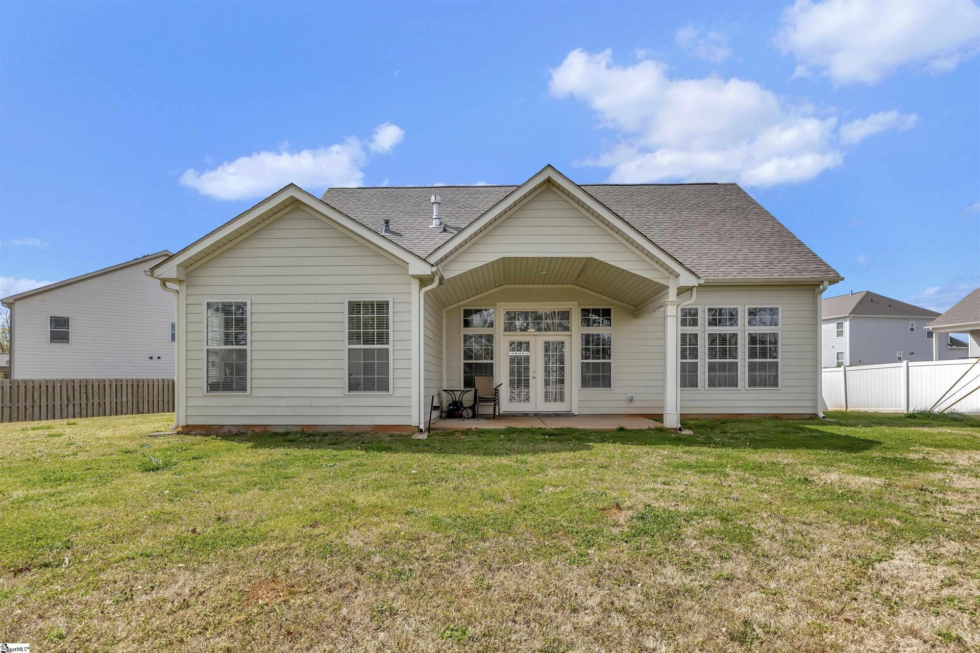 Property image 1 at 203 Waymeet Court, Piedmont, SC 29673-7774