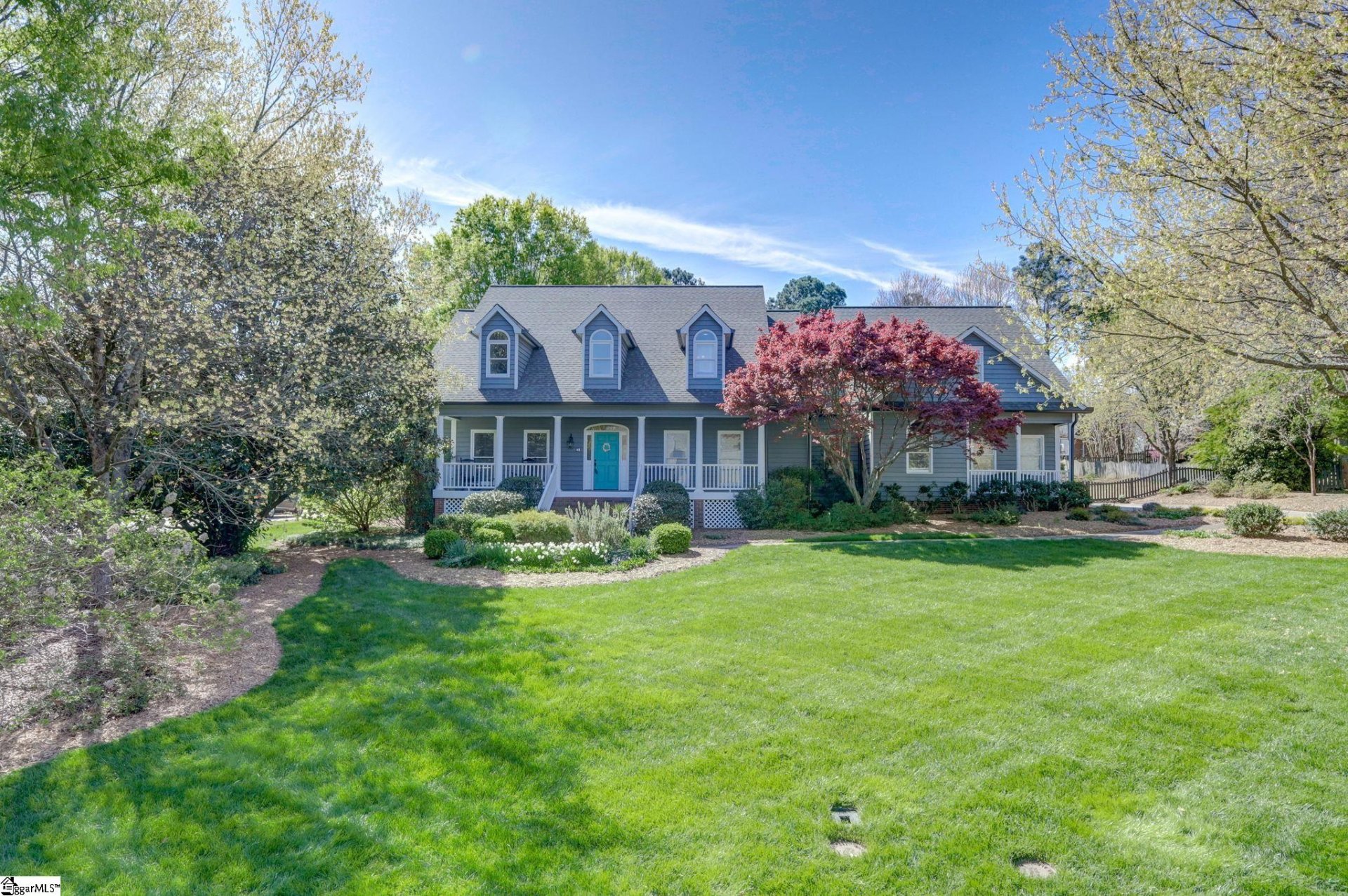 Property image 1 at 116 Hunters Run, Greenville, SC 29615