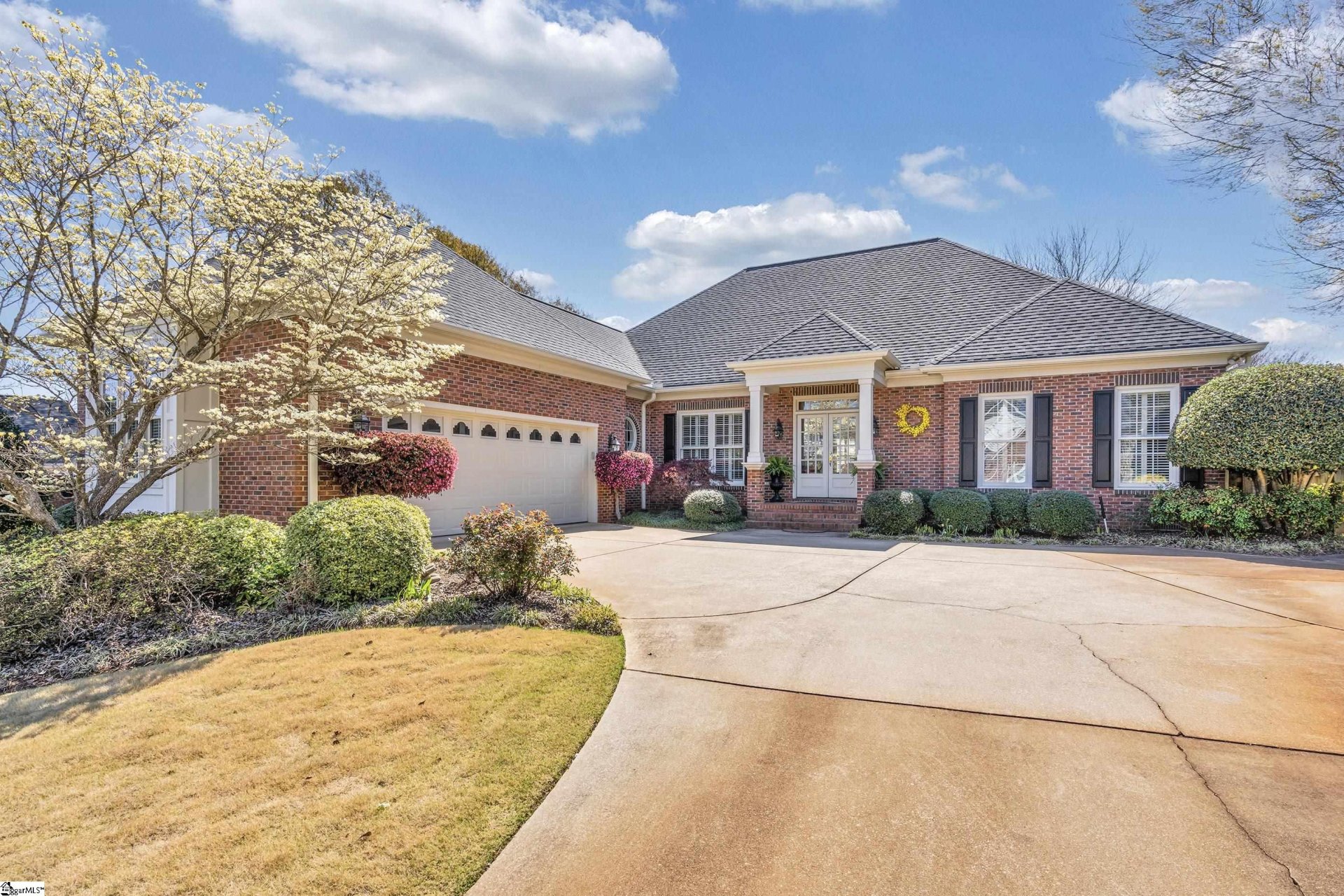 Property image 1 at 3 March Winds Court, Greer, SC 29650