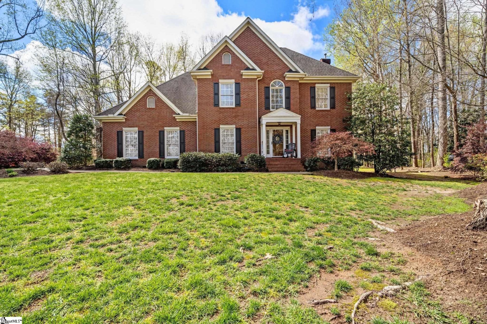 Property image 1 at 511 Shadow Oaks Drive, Easley, SC 29642