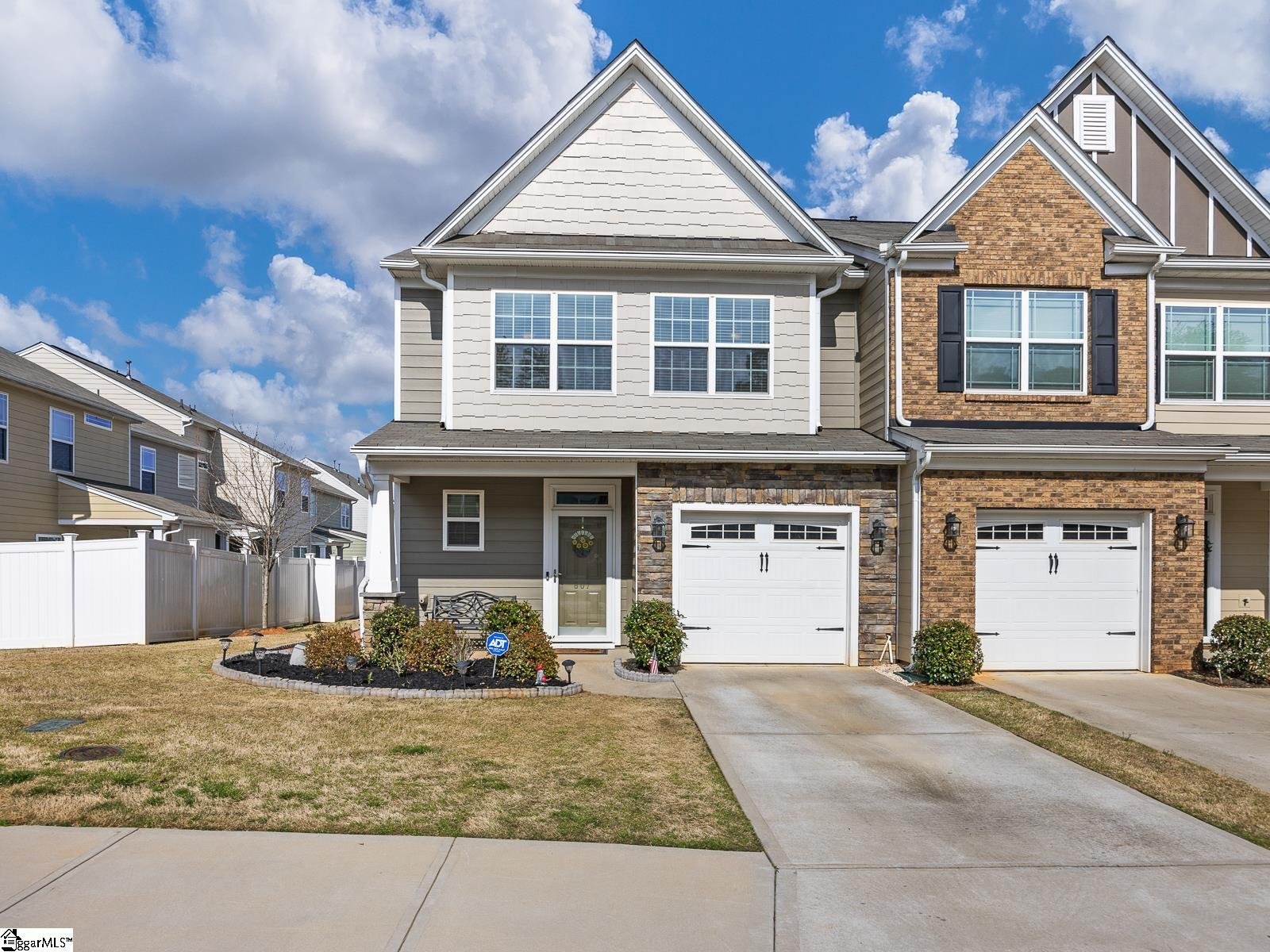 Property image 1 at 807 Appleby Drive, Simpsonville, SC 29681