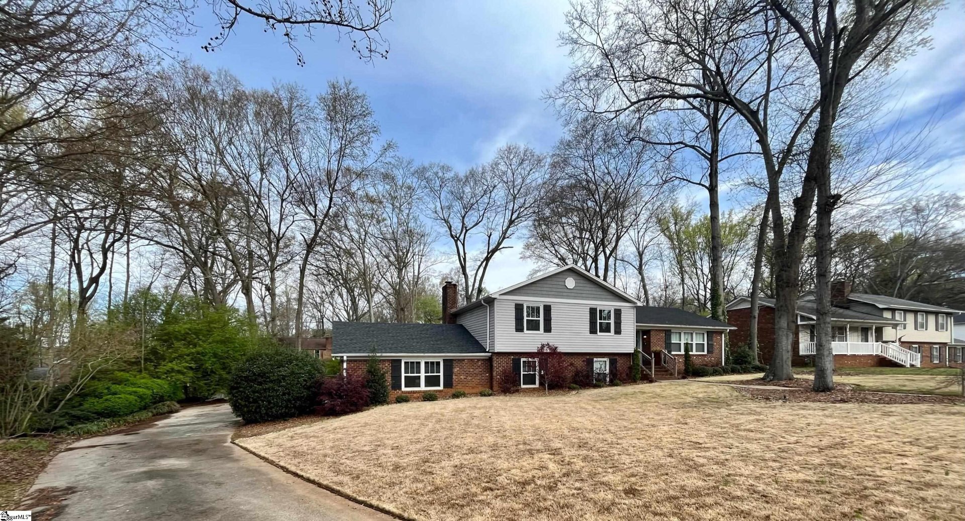 Property image 1 at 1 Donington Drive, Greenville, SC 29615