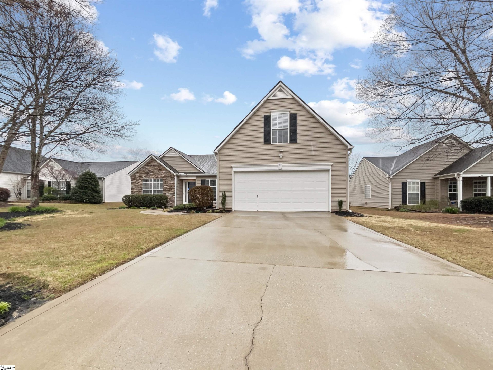 Property image 1 at 415 Hamilton Parkway, Easley, SC 29642