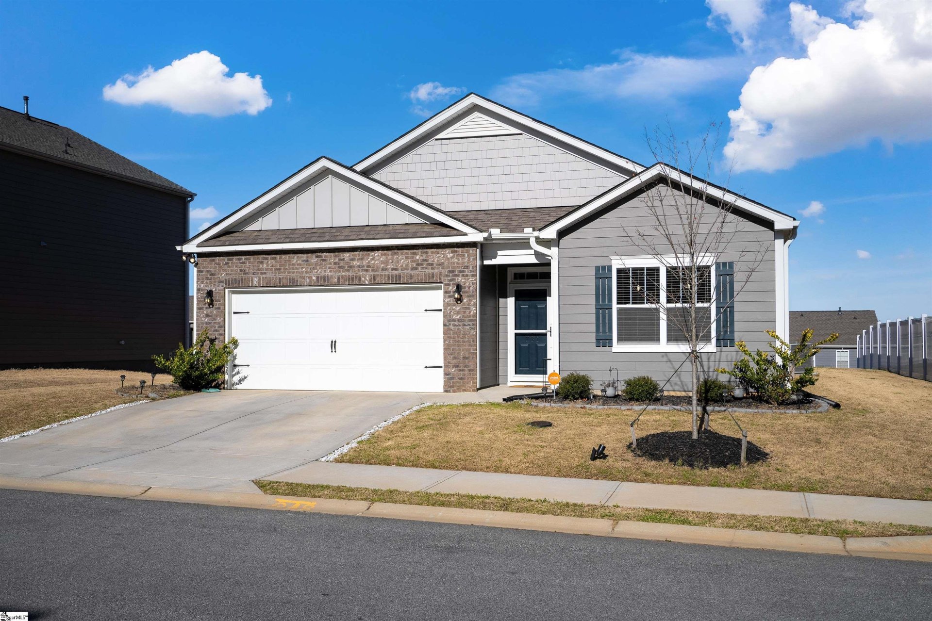 Property image 1 at 731 Liberty Walk Lane, Simpsonville, SC 29681