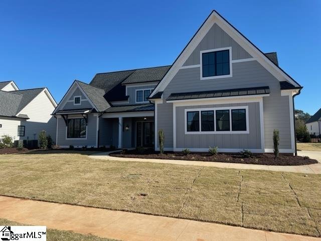 503 Rustic Outland Drive