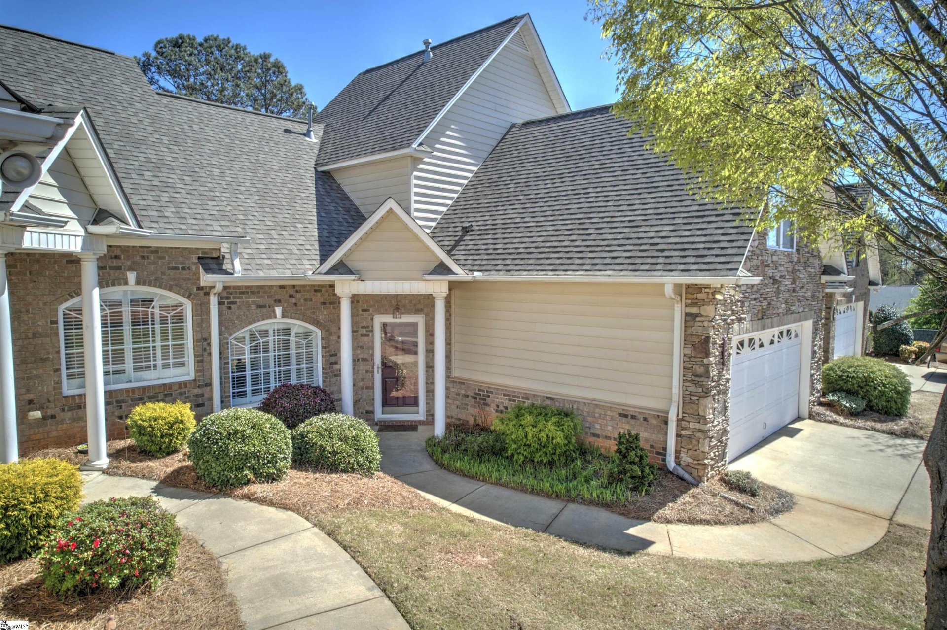 Property image 1 at 128 Shipyard Circle, Anderson, SC 29621