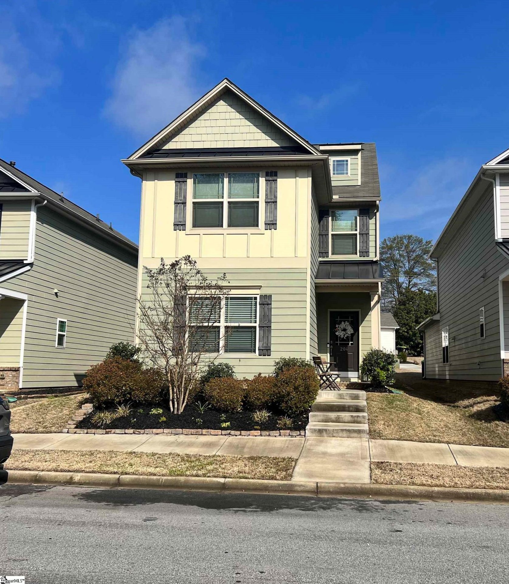 Property image 1 at 204 Ellis Mill Street, Simpsonville, SC 29680
