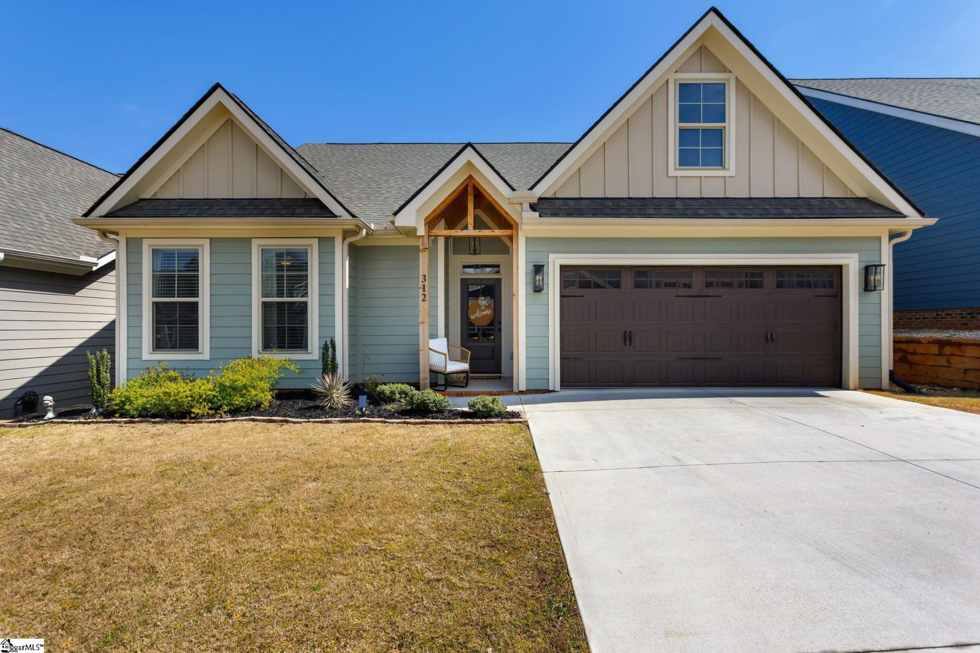 Property image 1 at 312 Farmers Market Street, Taylors, SC 29687