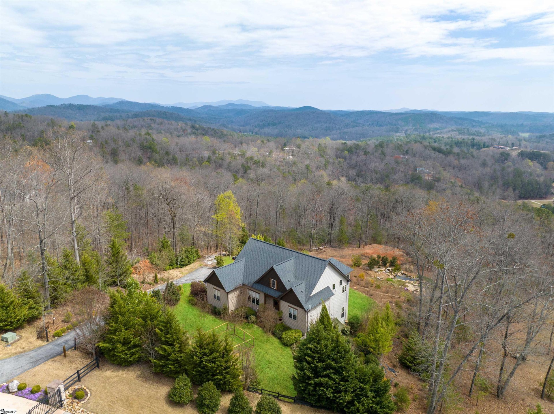 Property image 1 at 109 Treasure Trail, Cleveland, SC 29635