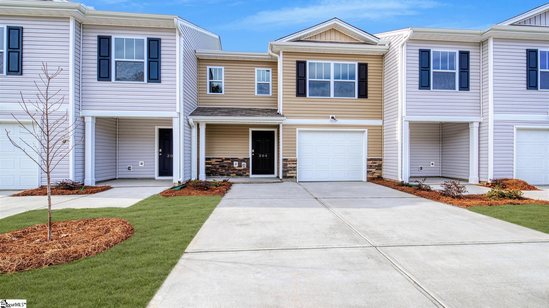 204 Oakmont Valley Trail