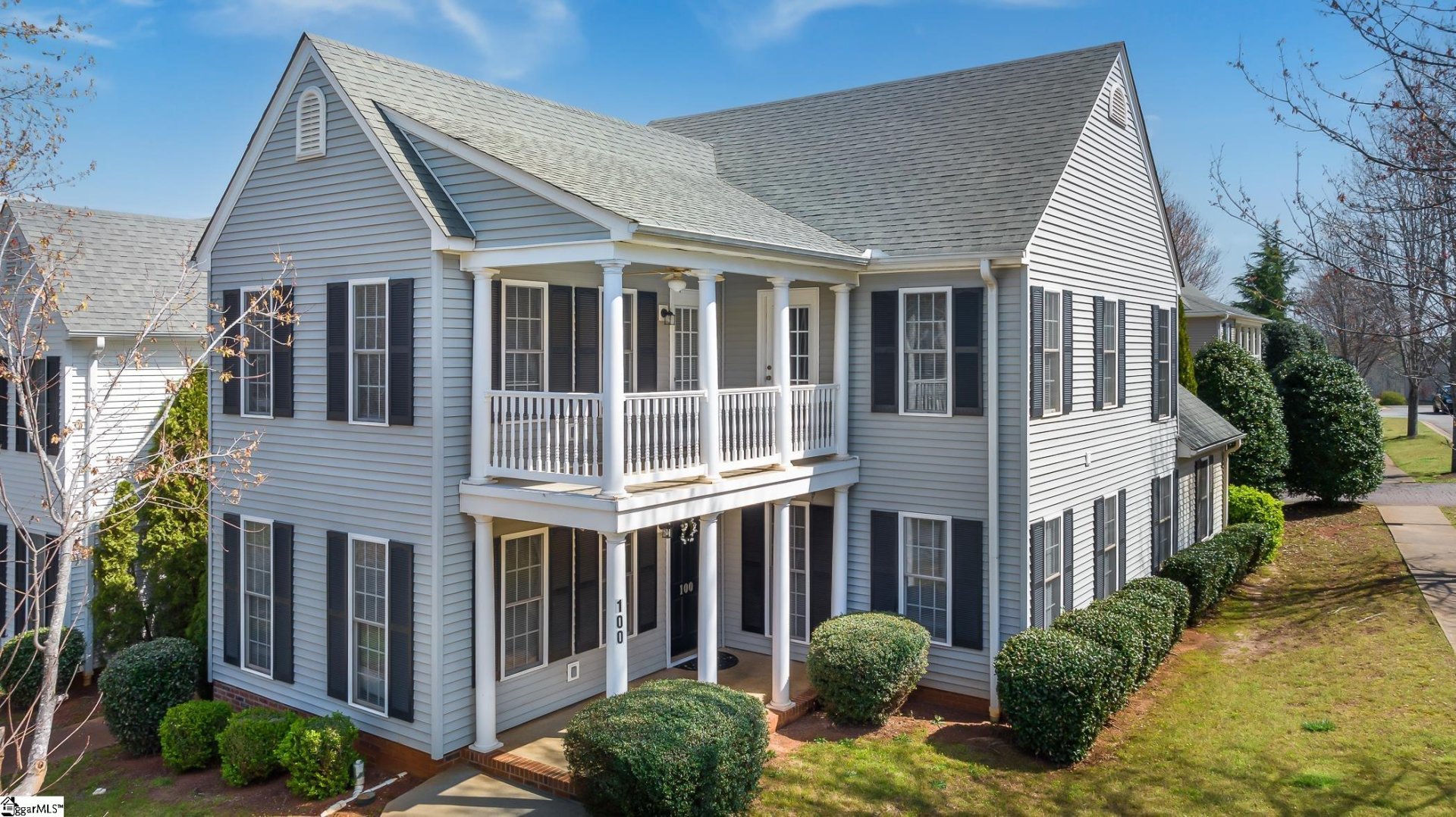 Property image 1 at 100 Antique Court, Pendleton, SC 29670