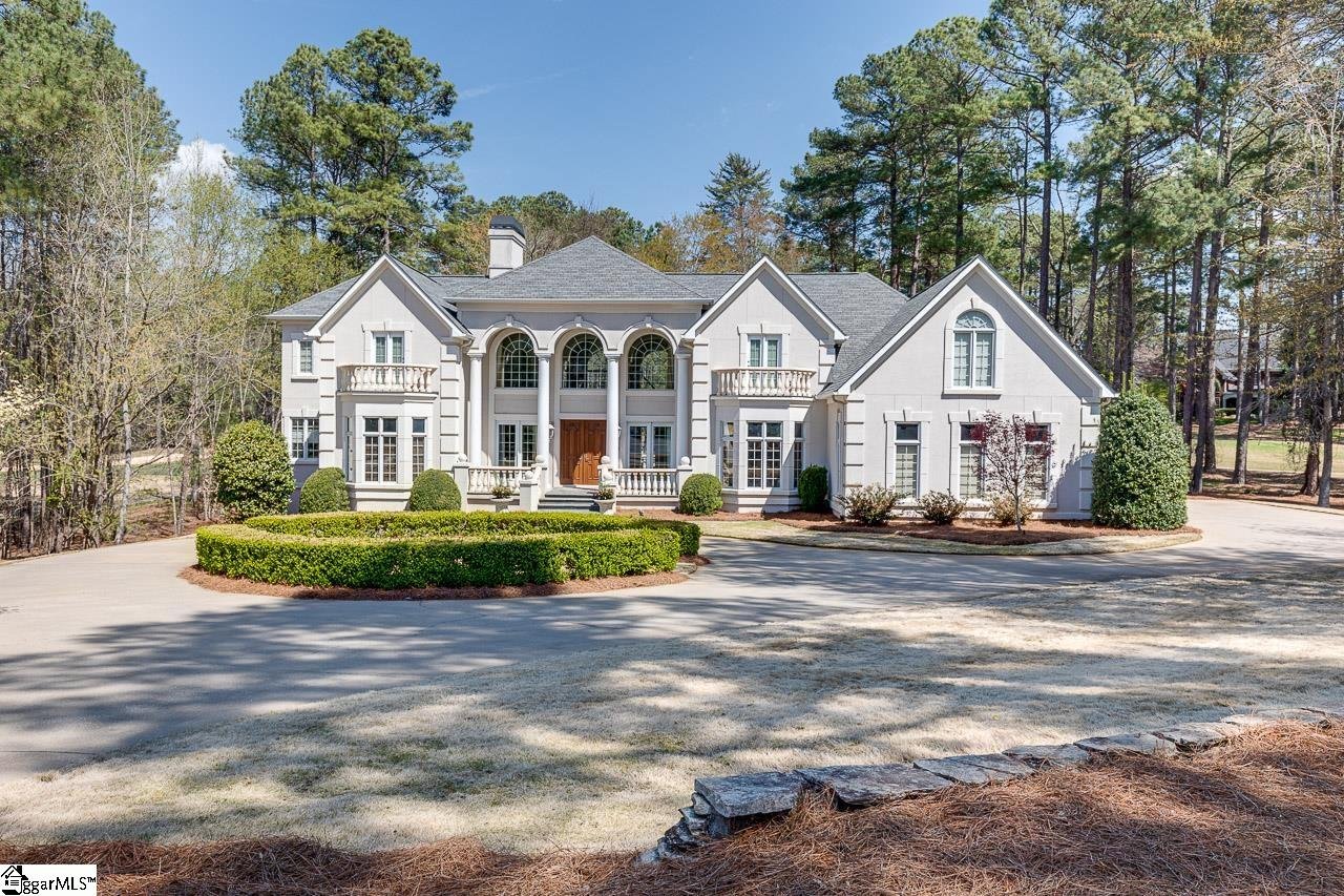 Property image 1 at 204 English Oak Court, Spartanburg, SC 29306