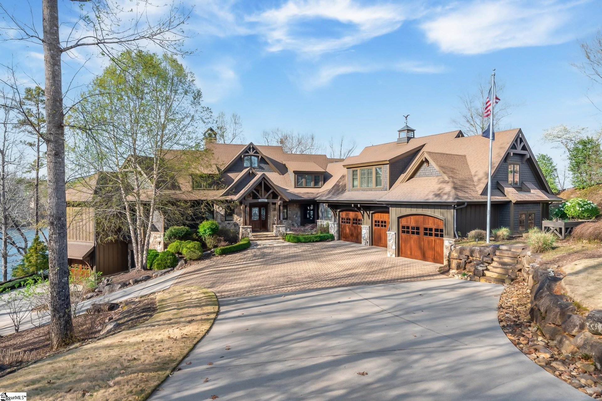 Property image 1 at 665 Crystal Cove Trail, Salem, SC 29676