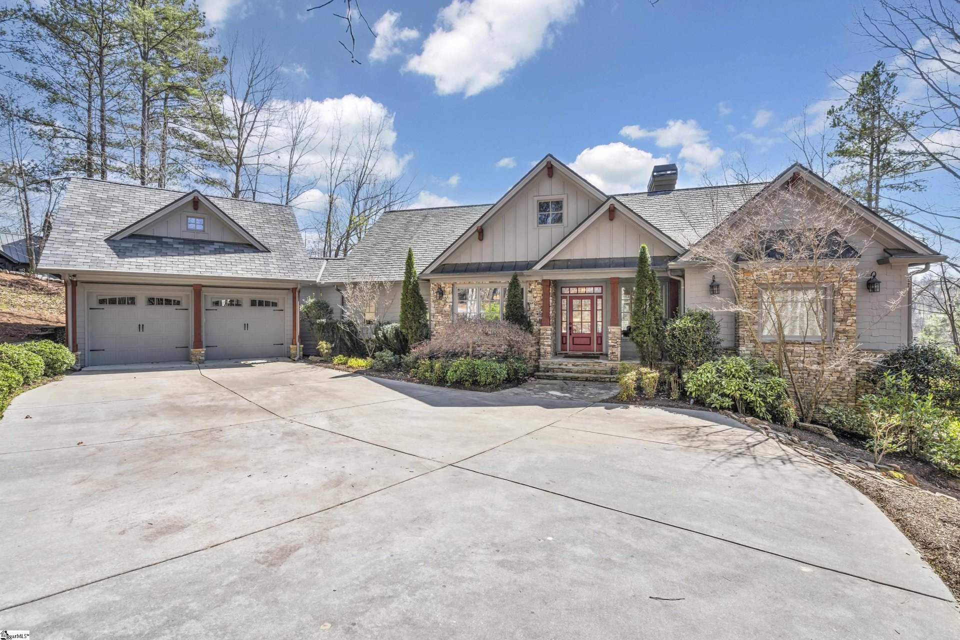 Property image 1 at 1016 Saint Andrews Court, Sunset, SC 29685