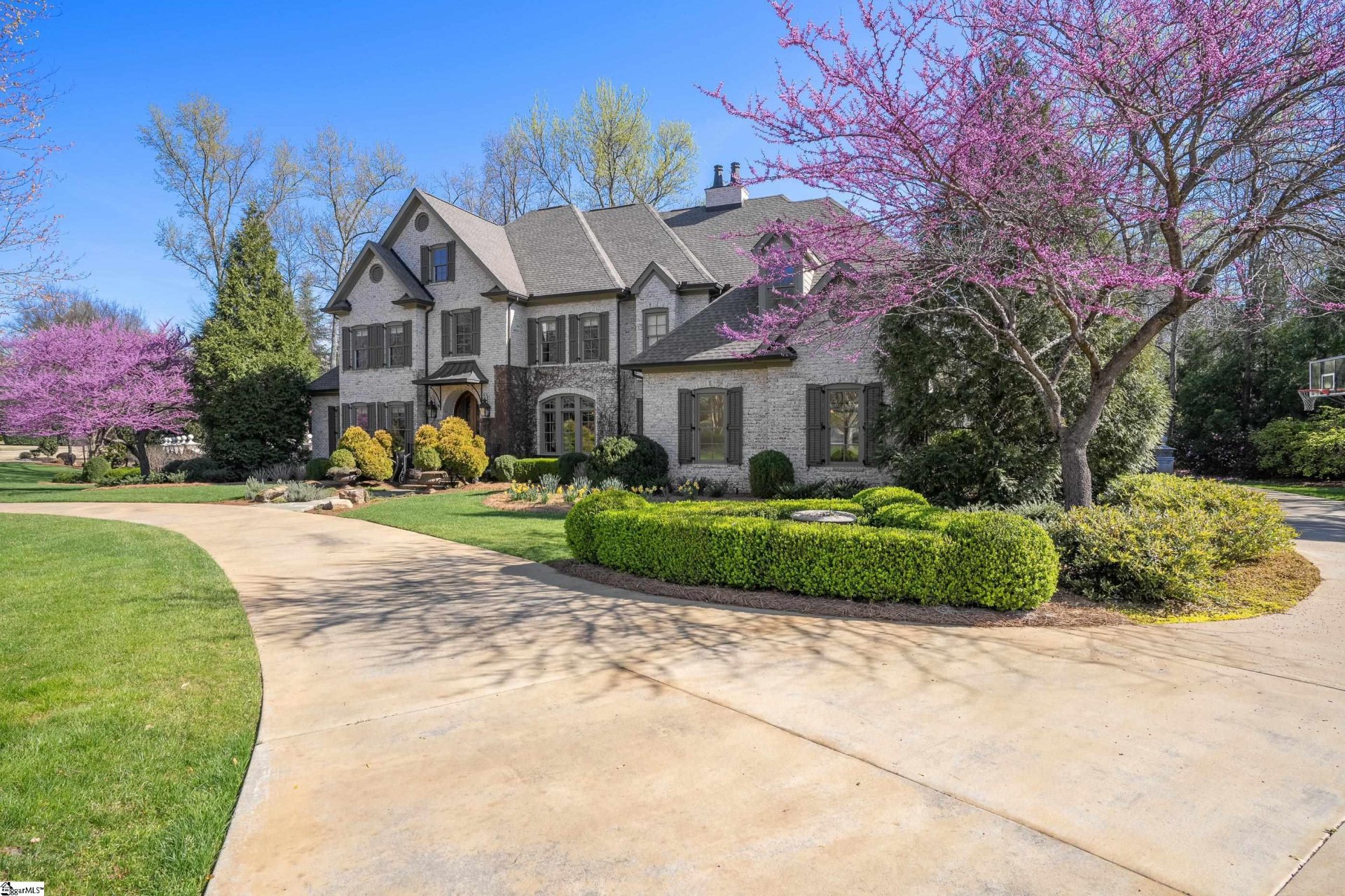 101 Land Grant Drive