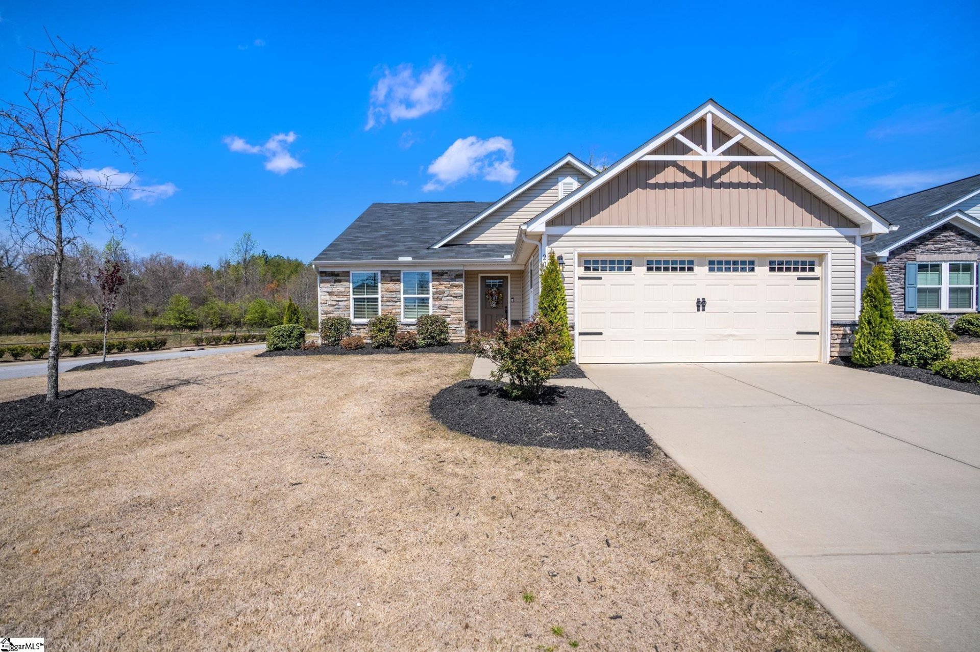 Property image 1 at 201 Fairmeadow Way, Greenville, SC 29617
