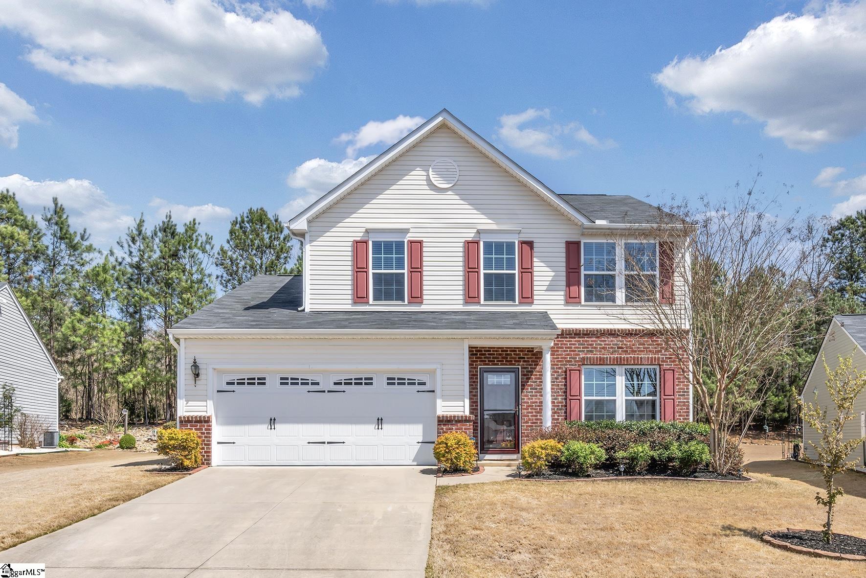 Property image 1 at 213 Creekside Way, Easley, SC 29642