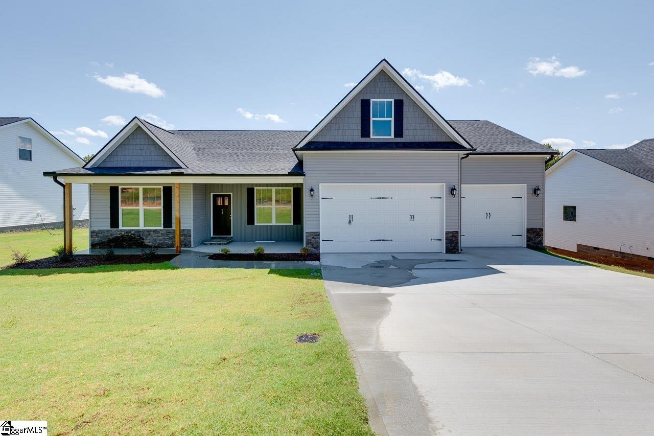 Property image 1 at 23 Marion Meadow Lane, Travelers Rest, SC 29690