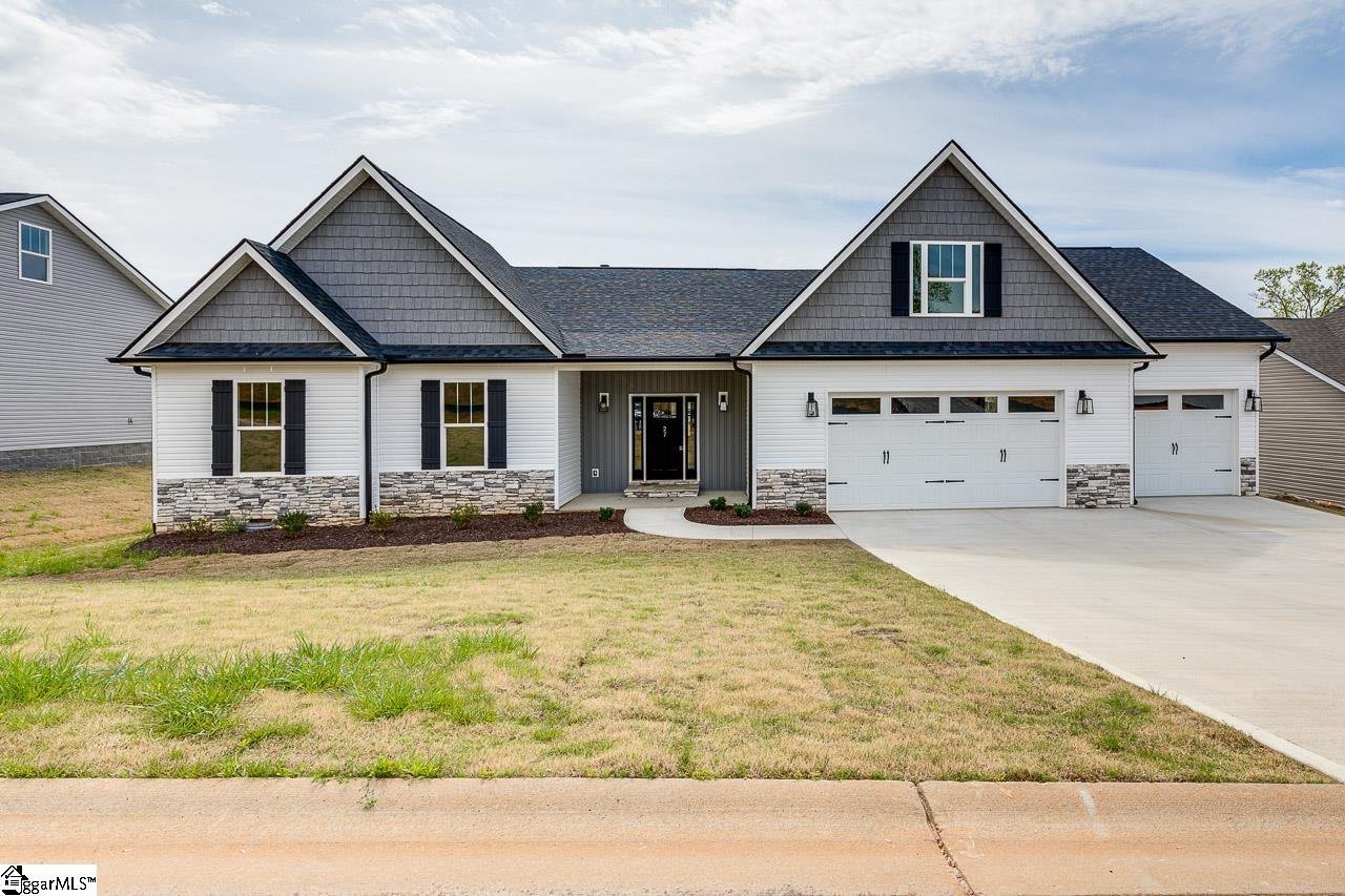 Property image 1 at 27 Marion Meadow Lane, Travelers Rest, SC 29690