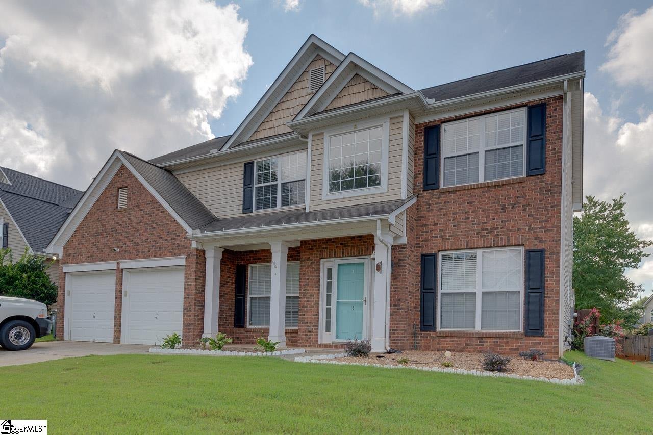 Property image 1 at 3 Breezewood Court, Greenville, SC 29607