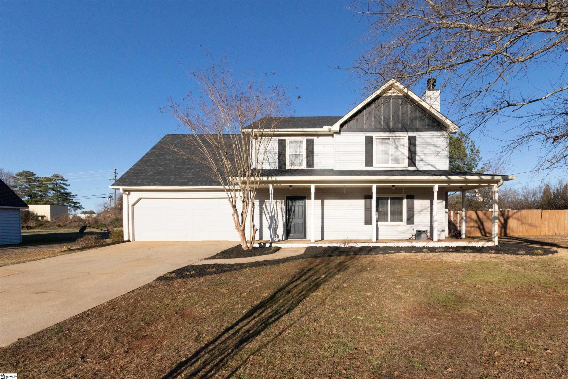 Property image 1 at 2 BROOKS Road, Mauldin, SC 29662