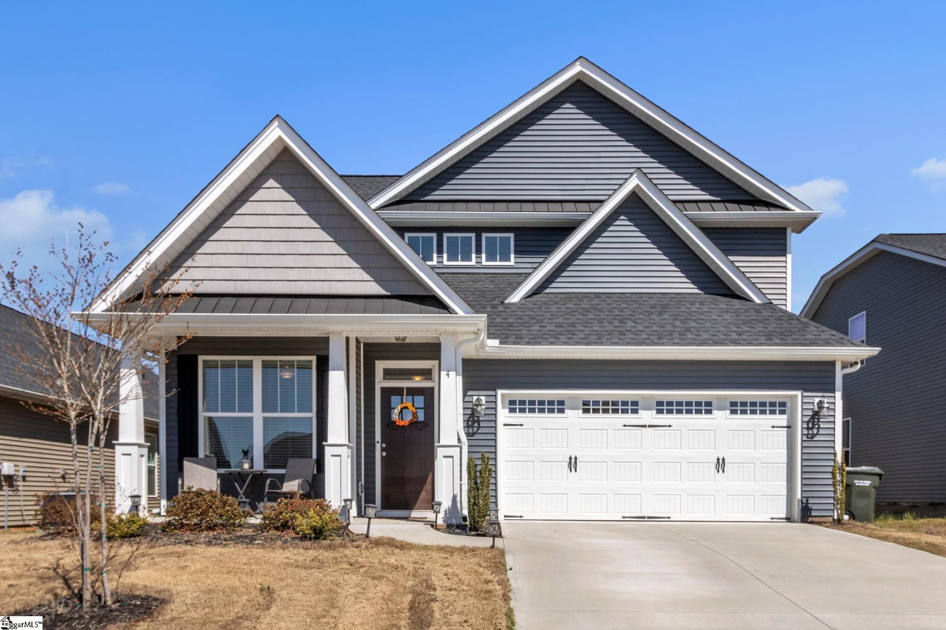 Property image 1 at 4 Royal Pine Way, Greer, SC 29650