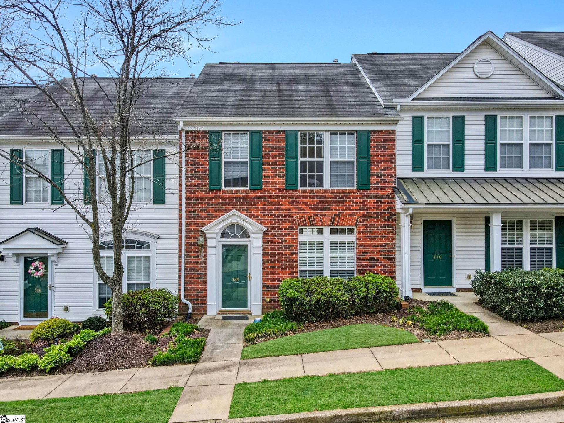 Property image 1 at 338 Moonstone Drive, Mauldin, SC 29662