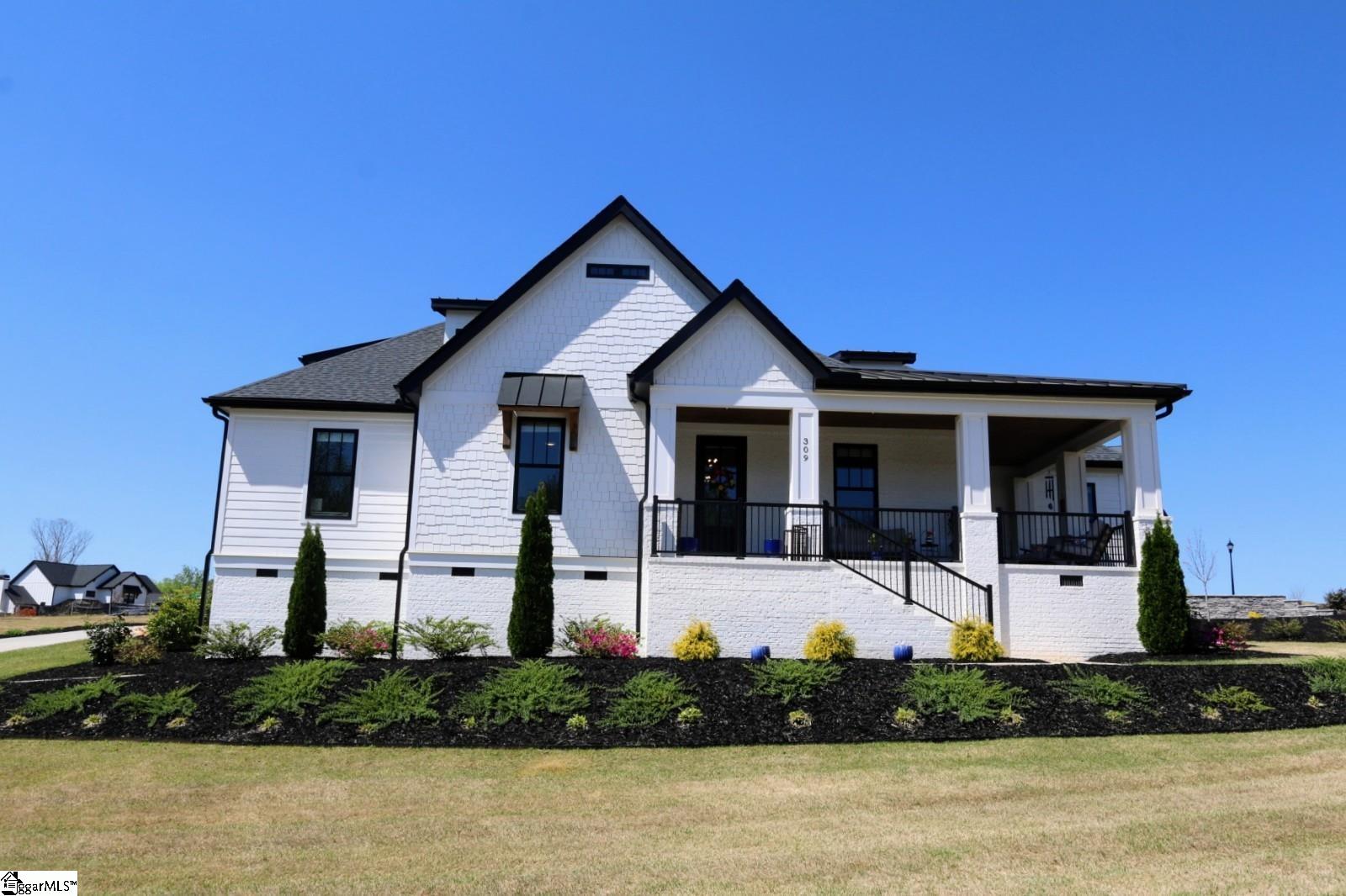 309 Braxton Meadow Drive