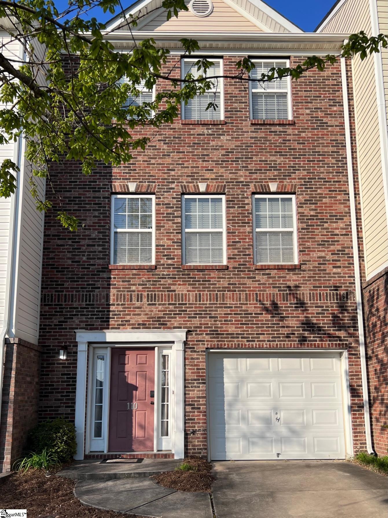 Property image 1 at 110 Forsythia Drive, Mauldin, SC 29662