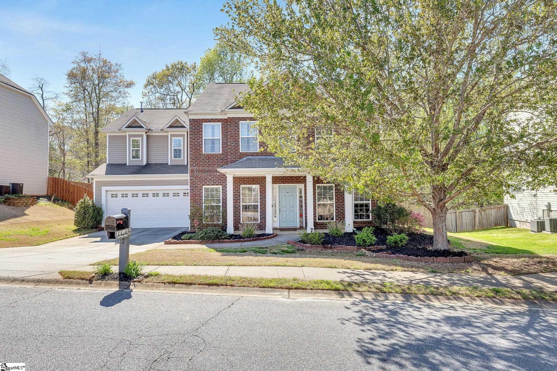 Property image 1 at 229 Heritage Point Drive, Simpsonville, SC 29681