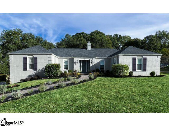 Property image 1 at 223 Sheffield Road, Greer, SC 29651