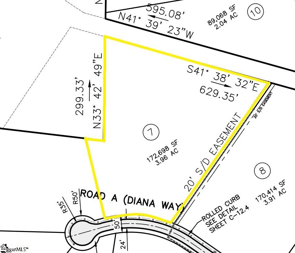 Property image 1 at 30 Danielsen Way, Greer, SC 29651