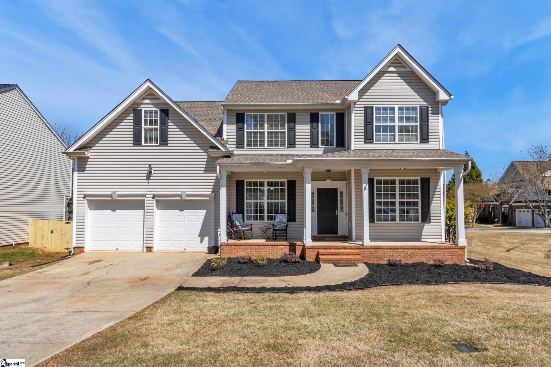 Property image 1 at 197 Birkhall Circle, Greenville, SC 29605