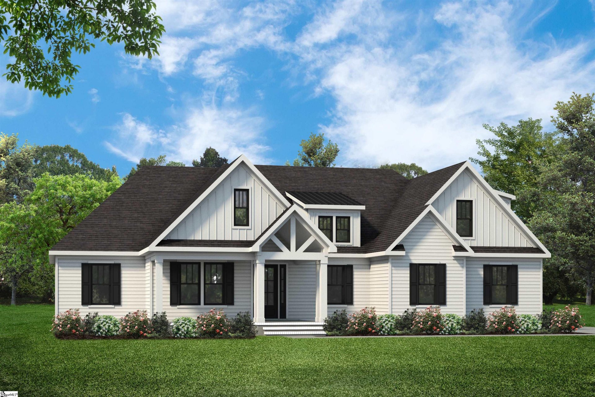 Property image 1 at 733 Stringer Road, Belton, SC 29627