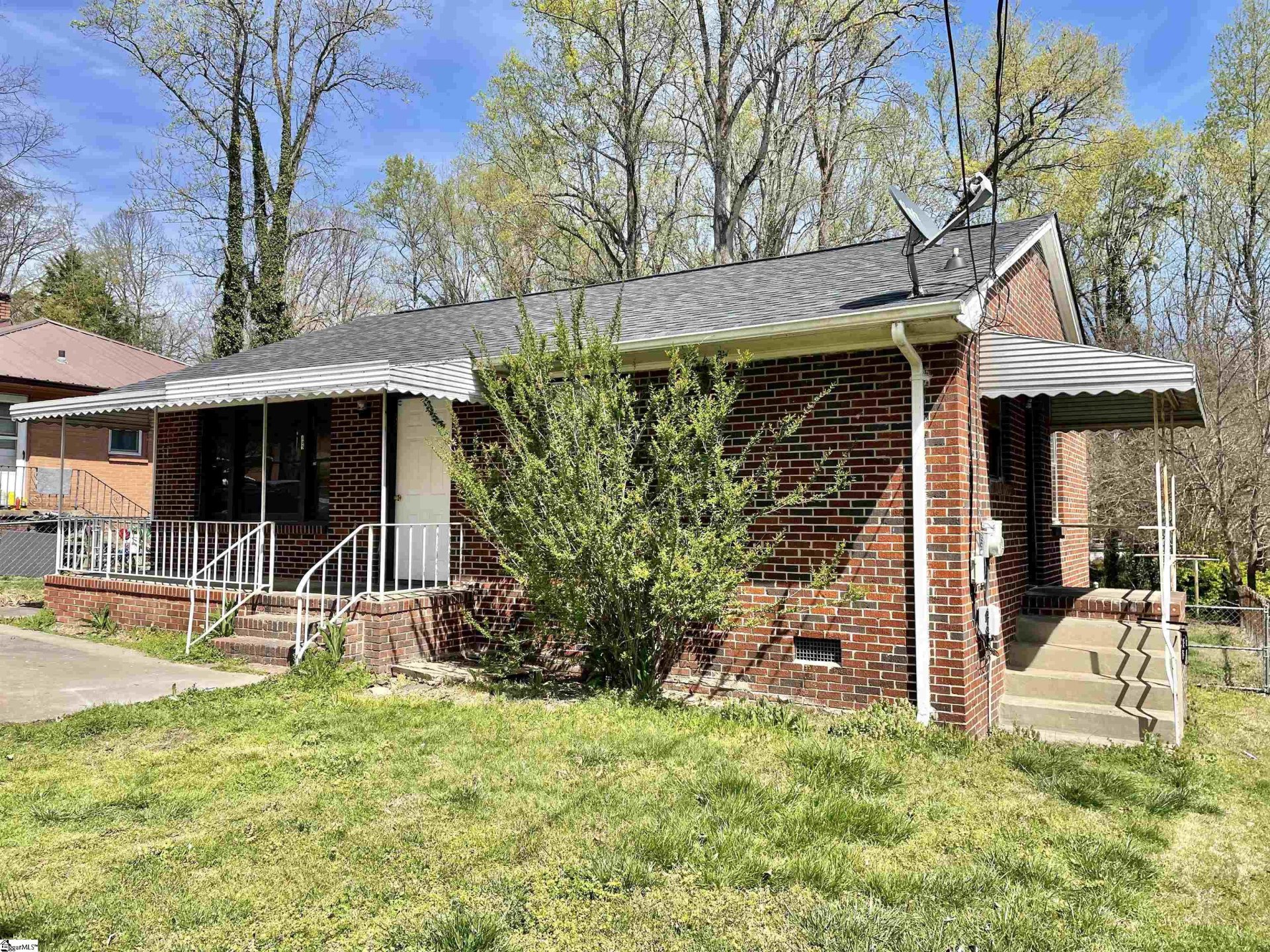 Property image 1 at 105 Tiffany Drive, Taylors, SC 29687