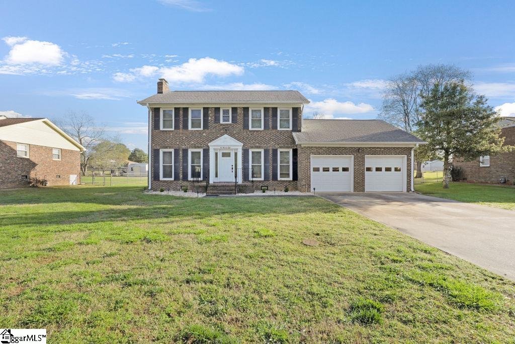 Property image 1 at 108 Whitestone Avenue, Mauldin, SC 29662